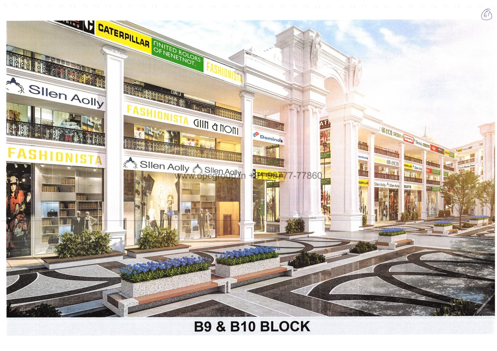 omaxe world street new chandigarh floor plan (26)