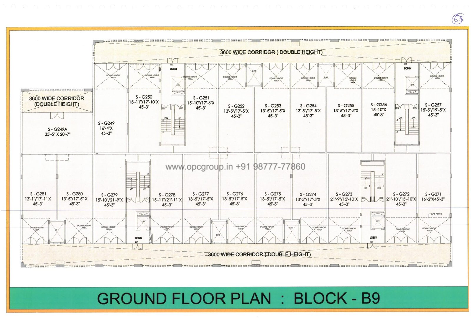 omaxe world street new chandigarh floor plan (28)